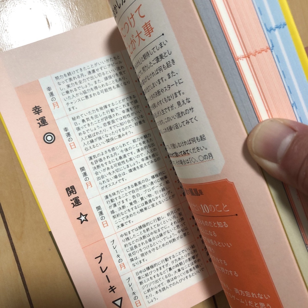 朝日新聞出版(アサヒシンブンシュッパン)のゲッターズ飯田の五星三心占い金の鳳凰座 エンタメ/ホビーの本(趣味/スポーツ/実用)の商品写真