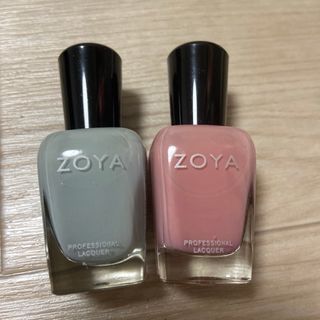 ゾヤ(ZOYA)のゾーヤ　ネイル　セット(マニキュア)