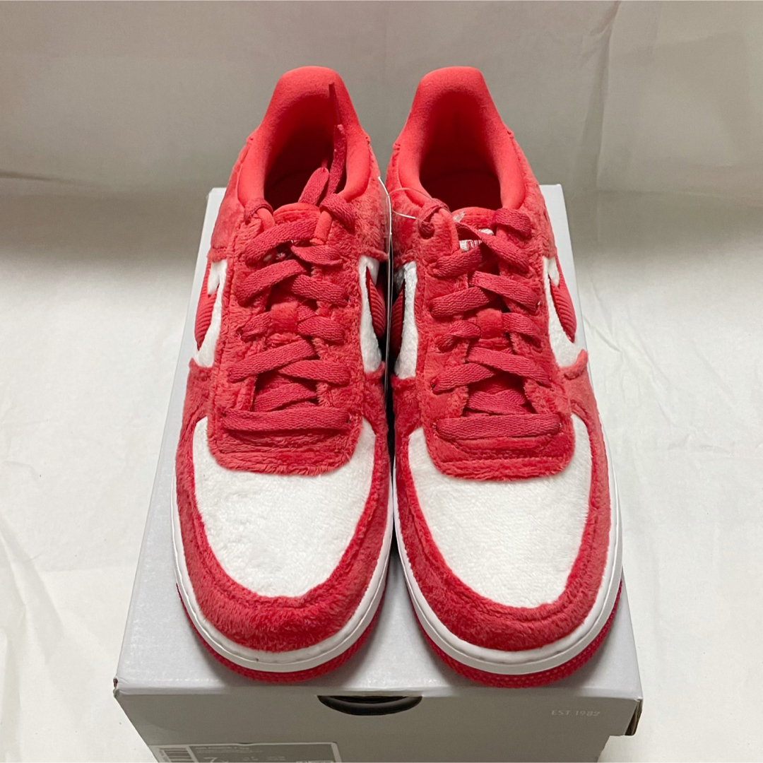 NIKE - ナイキ エアフォース1 バレンタイン 2024 NIKE Valentine NIKE - ナイキ エアフォース1 バレンタイン 2024 NIKE Valentine