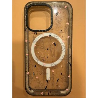 アイフォーン(iPhone)のケースティファイcasetify iPhone13Pro  iPhoneケース(iPhoneケース)