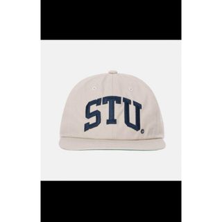 STUSSY STU CAP