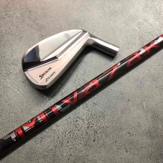 スリクソン(Srixon)のスリクソン　ZU85 4U アイアン型ユーティリティ UT シャフトのおまけ付(クラブ)