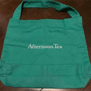 アフタヌーンティー(AfternoonTea)の未使用に近い/アフタヌーンティーの手提げバッグ(トートバッグ)