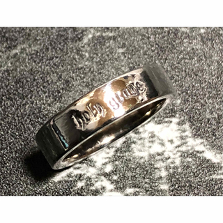 HOLY GRAVE ホーリーグレイヴ リング 指輪 シルバー 950 17号 (リング(指輪))