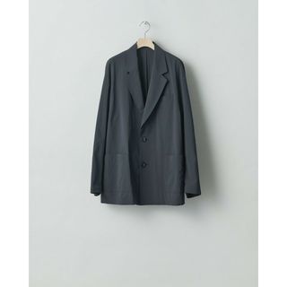 シュタイン(stein)のstein WINDPROOF NYLON EASY JACKET(テーラードジャケット)