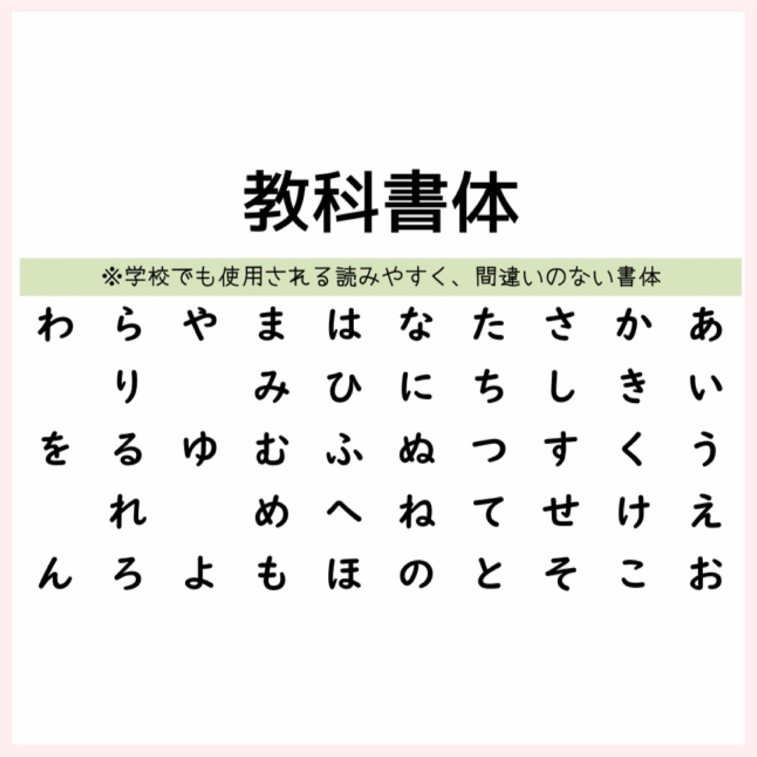 お名前シール【２SETカバン、持ち物用】アイロン接着、ノンアイロン ハンドメイドのキッズ/ベビー(ネームタグ)の商品写真