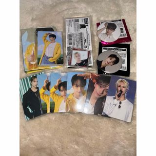 セブンティーン(SEVENTEEN)のSEVENTEEN ジュン　グッズ(アイドルグッズ)