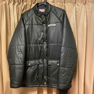 TENDERLOIN - 12AW Mサイズ テンダーロイン T-2 デッキ ワーク