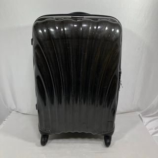 サムソナイト(Samsonite)のサムソナイト SAMSONITE 68L コスモライト　スピナー69 中古傷有り(トラベルバッグ/スーツケース)