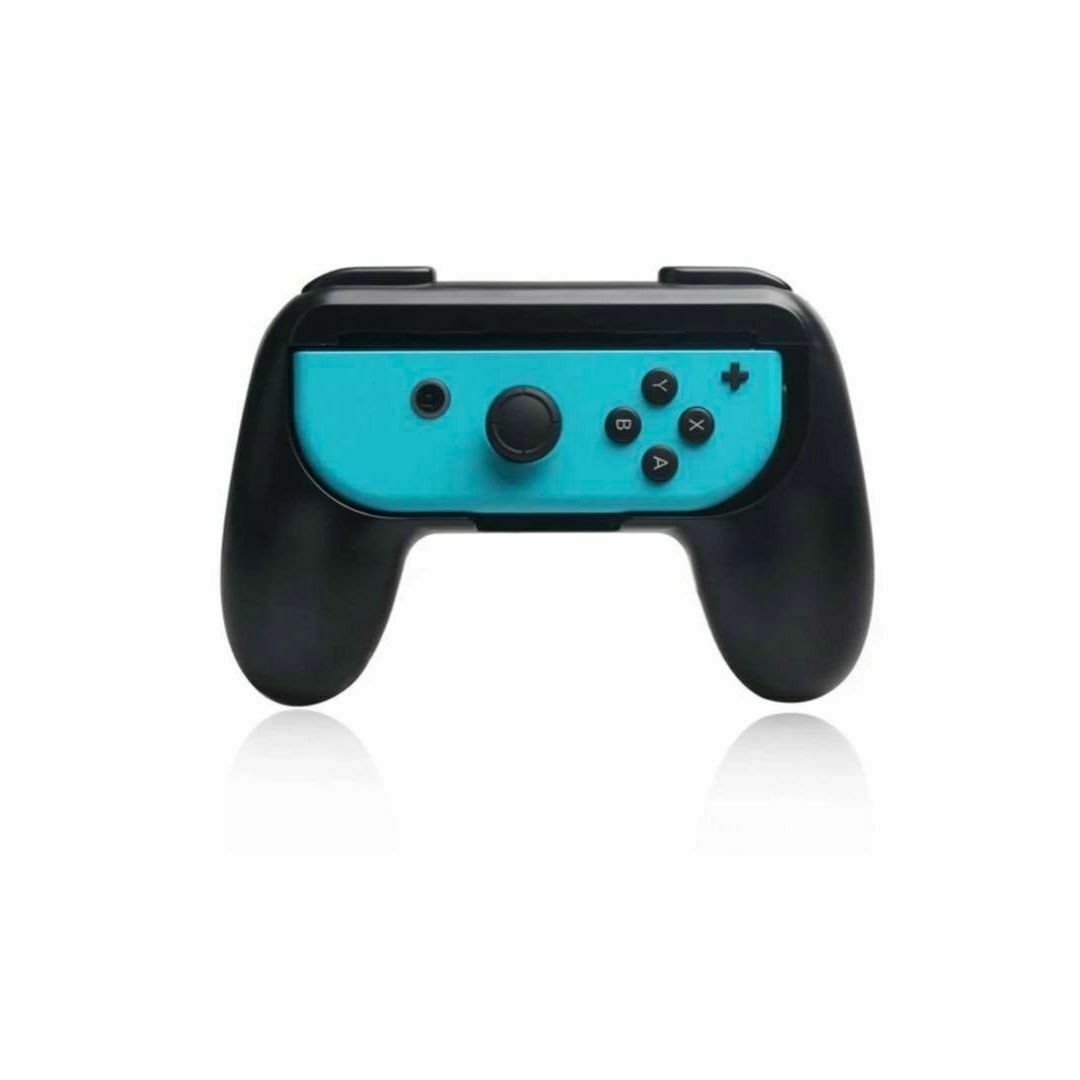 スイッチ Nintendo Switch コントローラー ジョイコン 脱着簡単 エンタメ/ホビーのゲームソフト/ゲーム機本体(その他)の商品写真
