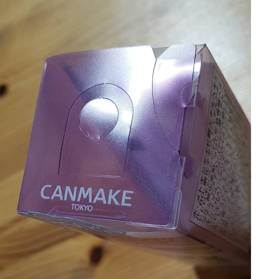 CANMAKE(キャンメイク)のキャンメイク マーメイドスキンジェルUV C03 40g コスメ/美容のボディケア(日焼け止め/サンオイル)の商品写真