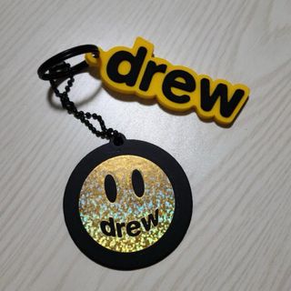 ドリューハウス(drew house)のdrew house ドリューハウス キーホルダー(キーホルダー)