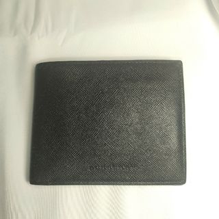 バーバリー(BURBERRY)のBurberry 折り財布(折り財布)