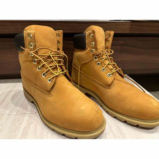 ティンバーランド(Timberland)のティンバーランド　ブーツ(ブーツ)