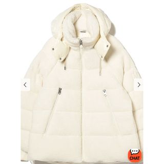 Mackage - 昨年購入品 マッカージュ アンバー AMBER 黒 Lサイズ 雑誌 Mackage - 昨年購入品 マッカージュ アンバー AMBER 黒 Lサイズ 雑誌
