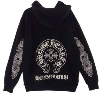 クロムハーツ(Chrome Hearts)のクロムハーツ パーカー(パーカー)