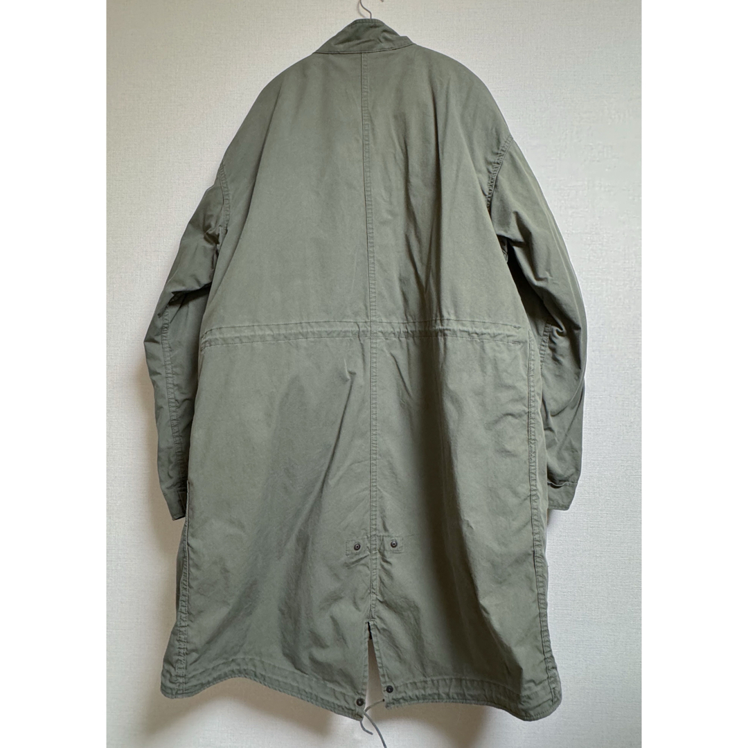 L'Appartement STAMMBAUM シュタンバウム Mod Coat L'Appartement STAMMBAUM シュタンバウム Mod Coat