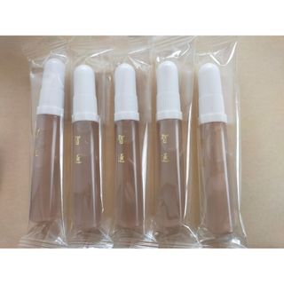 【智通】乳酸菌生産エキス【10ml×5本】(その他)