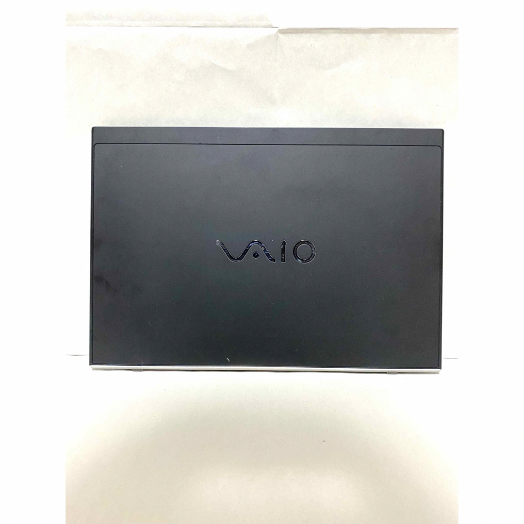 VAIO(バイオ)の【正規Office付‼】バイオ　VAIO　VJPF11C12N　ノートパソコン スマホ/家電/カメラのPC/タブレット(ノートPC)の商品写真