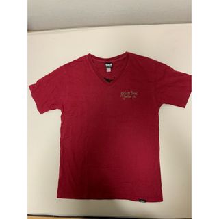 ショット(schott)のschott Ｖネックtシャツ(Tシャツ/カットソー(半袖/袖なし))