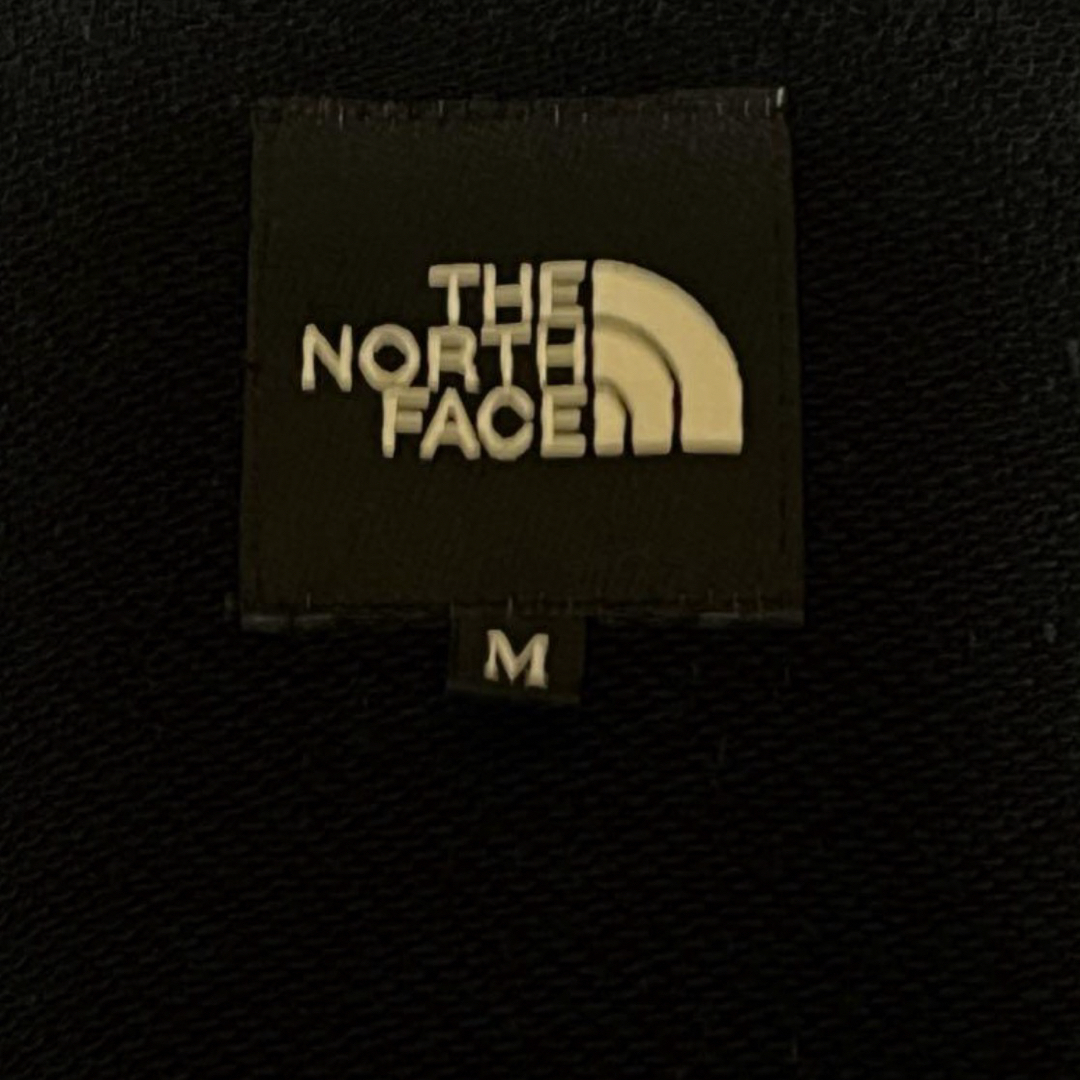 THE NORTH FACE(ザノースフェイス)のノースフェイス　ジップパーカー　M  NT11952 レディースのトップス(パーカー)の商品写真