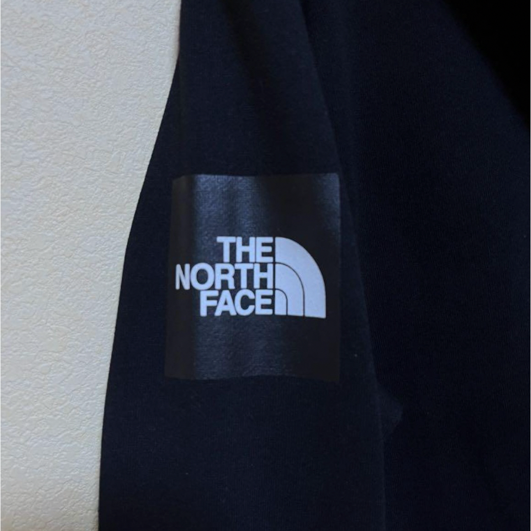 THE NORTH FACE(ザノースフェイス)のノースフェイス　ジップパーカー　M  NT11952 レディースのトップス(パーカー)の商品写真