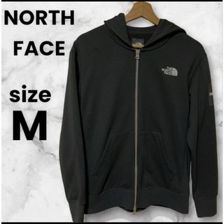 ザノースフェイス(THE NORTH FACE)のノースフェイス　ジップパーカー　M  NT11952(パーカー)