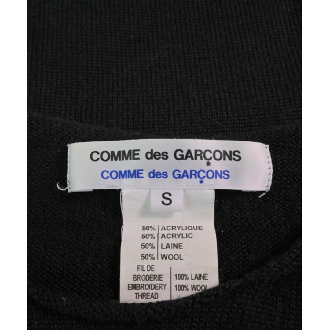 COMME des GARCONS COMME des GARCONS(コムデギャルソンコムデギャルソン)のCOMME des GARCONS COMME des GARCONS 【古着】【中古】 レディースのトップス(ニット/セーター)の商品写真