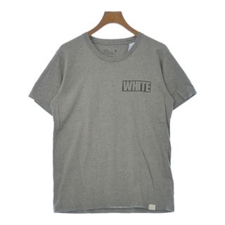 ホワイトマウンテニアリング(WHITE MOUNTAINEERING)のWhite Mountaineering Tシャツ・カットソー 2(L位) 【古着】【中古】(Tシャツ/カットソー(半袖/袖なし))