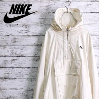 NIKE - ルキ様専用【L】メイウェザー着用ナイキウーブン