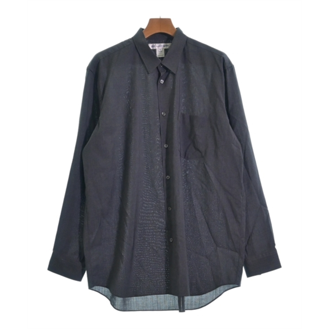 COMME des GARCONS SHIRT カジュアルシャツ XL