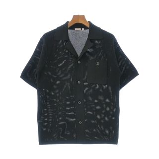 DRESSTERIOR ドレステリア ニット・セーター S 黒 【古着】【中古】