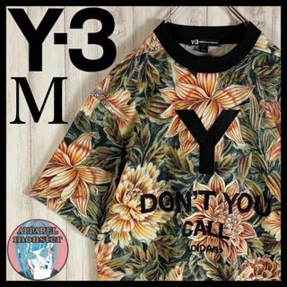 ワイスリー 花柄の通販 35点 | Y-3を買うならラクマ