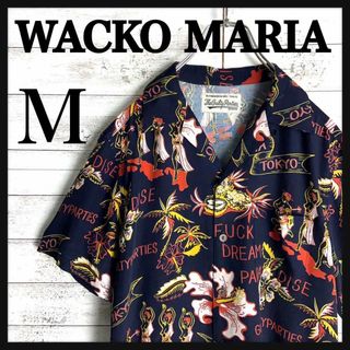 ワコマリア シャツ(メンズ)の通販 5,000点以上 | WACKO MARIAの