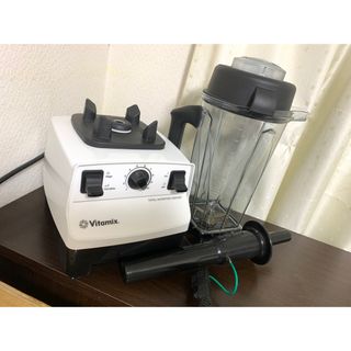 バイタミックス(Vitamix)のVitamix ミキサー(フードプロセッサー)