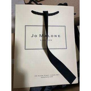 ジョーマローン(Jo Malone)のジョーマーロン　純正紙袋(ラッピング/包装)