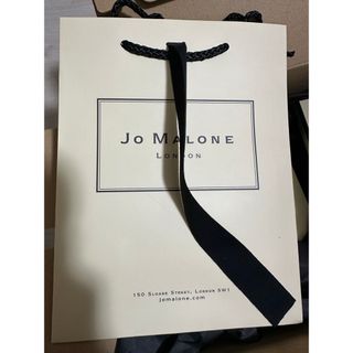 ジョーマローン(Jo Malone)のジョーマーロン　純正紙袋(ショップ袋)