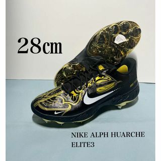 ナイキ(NIKE)のNIKE ナイキ AKPHA アルファ HUARCHE ハラチ 4 28.0㎝(シューズ)