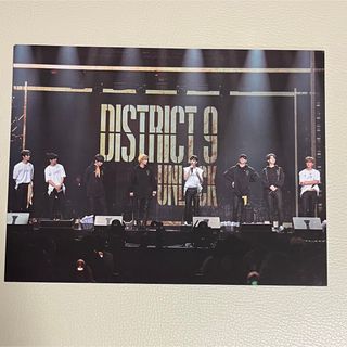 ストレイキッズ(Stray Kids)のStray Kids District 9 Unlock in SEOULフォト(K-POP/アジア)