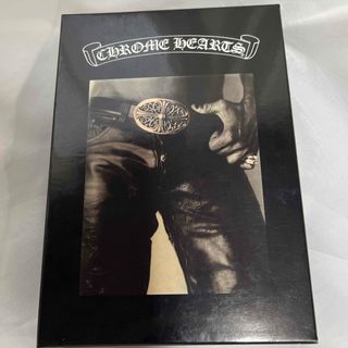 クロムハーツ(Chrome Hearts)のクロムハーツ　ボクサーブリーフ　ボクサーパンツ　S(ボクサーパンツ)