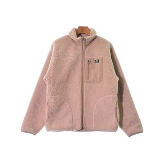 アウトドアプロダクツ(OUTDOOR PRODUCTS)のOUTDOOR products ブルゾン（その他） M ベージュ 【古着】【中古】(その他)