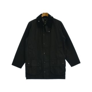 バーブァー(Barbour)のBarbour バブアー ブルゾン（その他） 36(S位) 黒 【古着】【中古】(その他)