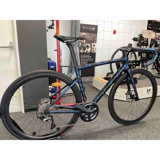 Specialized - S-WORKS VENGE VIAS 2016 di2 サイズ49 DHバー付きの Specialized - S-WORKS VENGE VIAS 2016 di2 サイズ49 DHバー付きの
