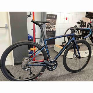 スペシャライズド(Specialized)のスペシャライズド　ターマックsl6 エキスパート(自転車本体)