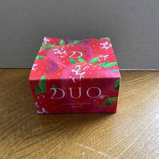 DUO - DUO デュオ ザ クレンジングバーム クール5個セットの通販｜ラクマ