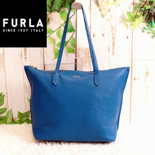 フルラ 牛革 トートバッグ(レディース)の通販 100点以上 | Furlaの