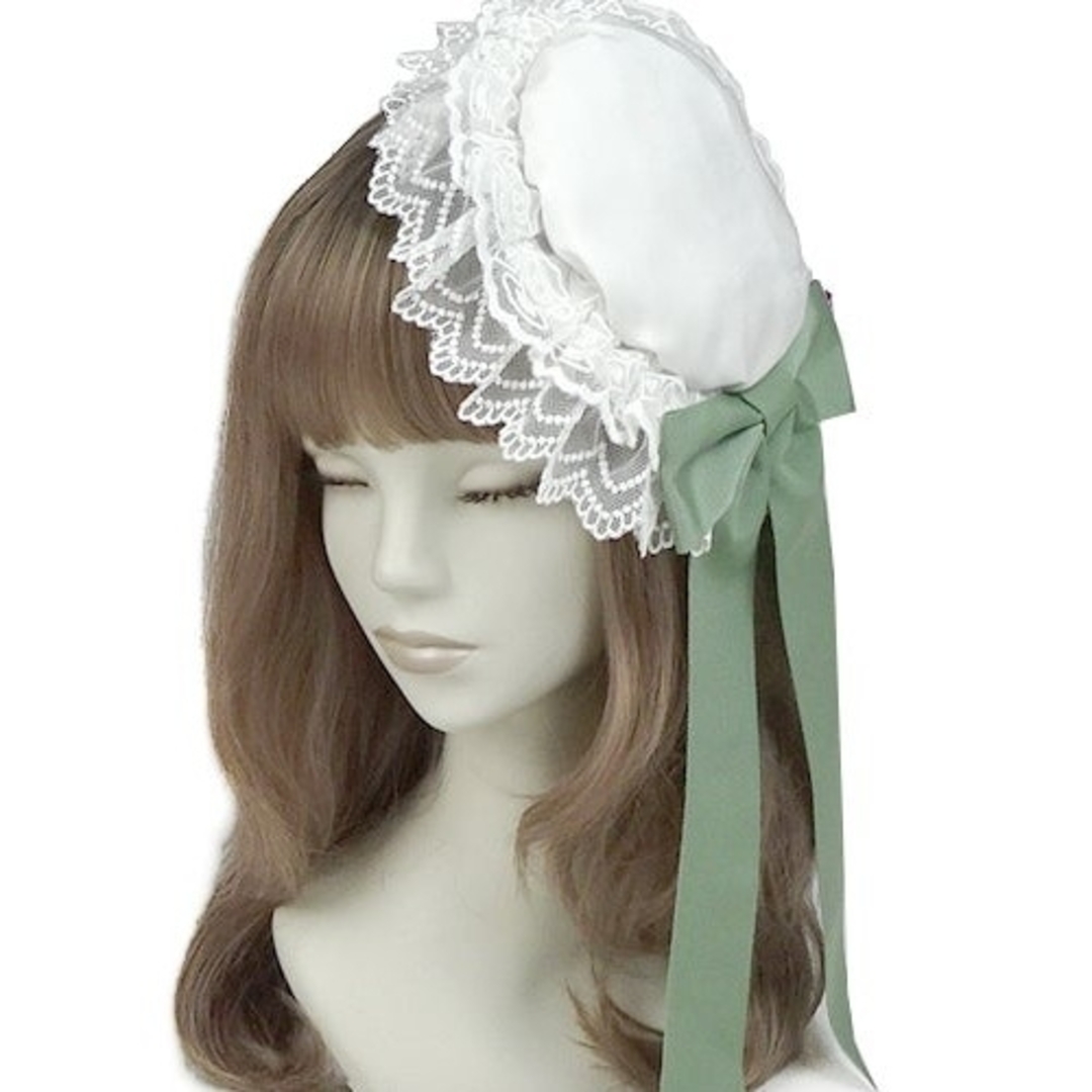 Angelic Pretty(アンジェリックプリティー)のきらりさま専用Rose　Tea　Garden　未使用　セット レディースのレディース その他(セット/コーデ)の商品写真