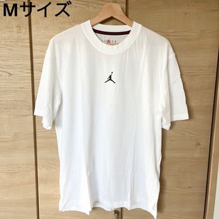 ジョーダン(Jordan Brand（NIKE）)の新品未使用ナイキジョーダンTシャツ　Mサイズ(Tシャツ/カットソー(半袖/袖なし))