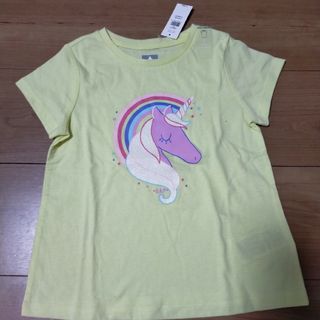 ベビーギャップ(babyGAP)のGAP 　110(Tシャツ/カットソー)