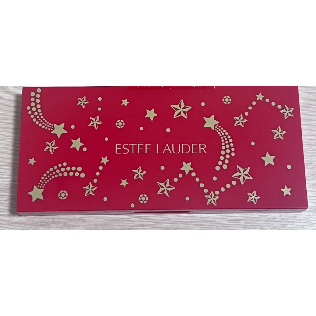 Estee Lauder(エスティローダー)のエスティローダー　リミテッド エディション アイシャドウ パレット コスメ/美容のベースメイク/化粧品(アイシャドウ)の商品写真